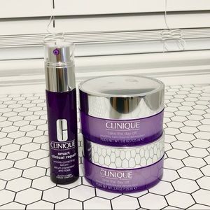 Clinique Skincare Bundle - NEW ✨